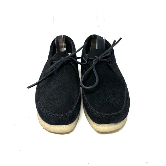 Clarks Wallabies - Picture 2 of 7